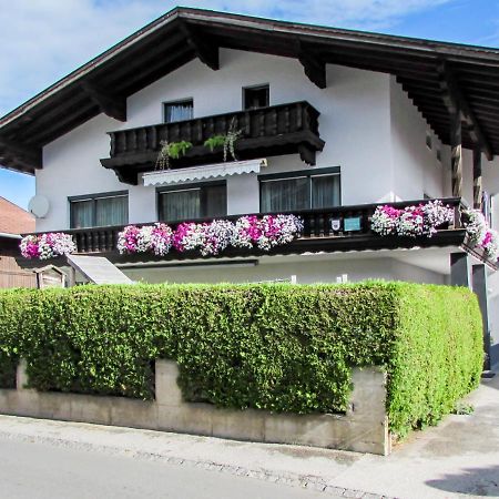 Apartment Haus Zimmermann By Interhome Innsbruck Exteriér fotografie
